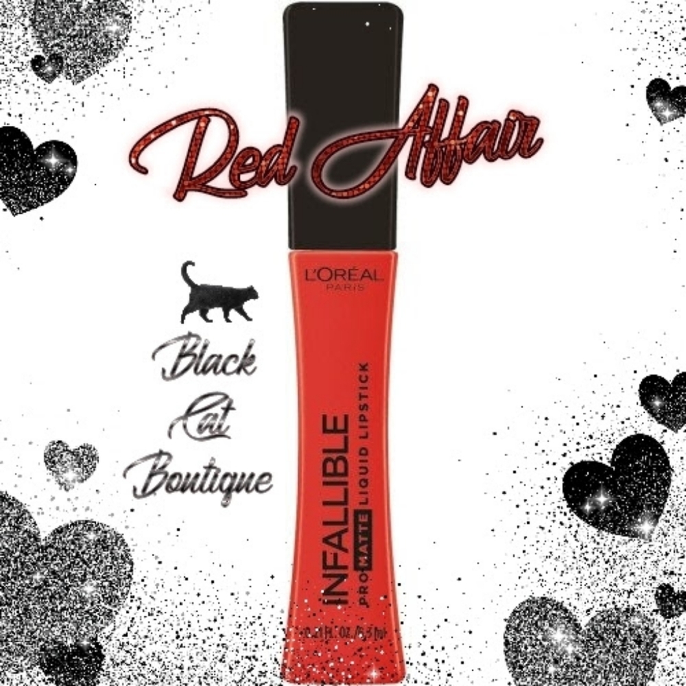 ⚜️L'Oreal Infallible Pro Matte Lipsticks 💄 - Picture 11 of 15